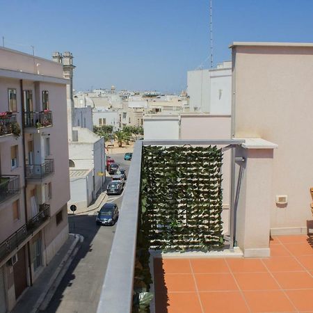 Casa Patri Villa Polignano a Mare Eksteriør bilde