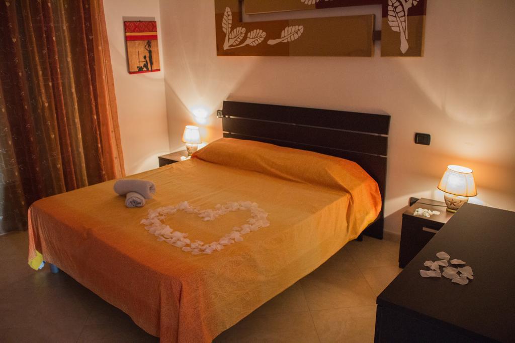 Casa Patri Villa Polignano a Mare Eksteriør bilde