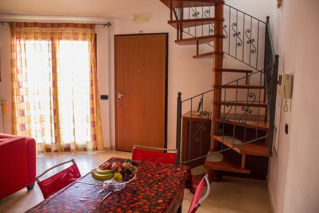 Casa Patri Villa Polignano a Mare Eksteriør bilde
