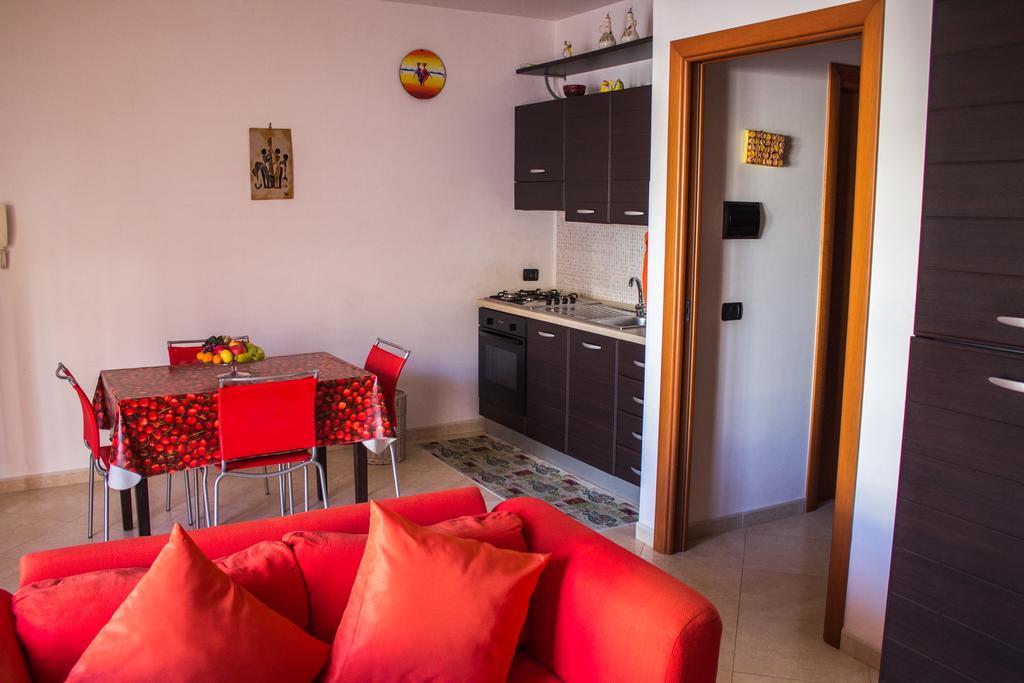 Casa Patri Villa Polignano a Mare Eksteriør bilde