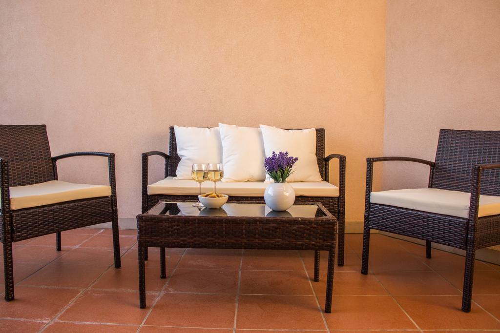 Casa Patri Villa Polignano a Mare Eksteriør bilde