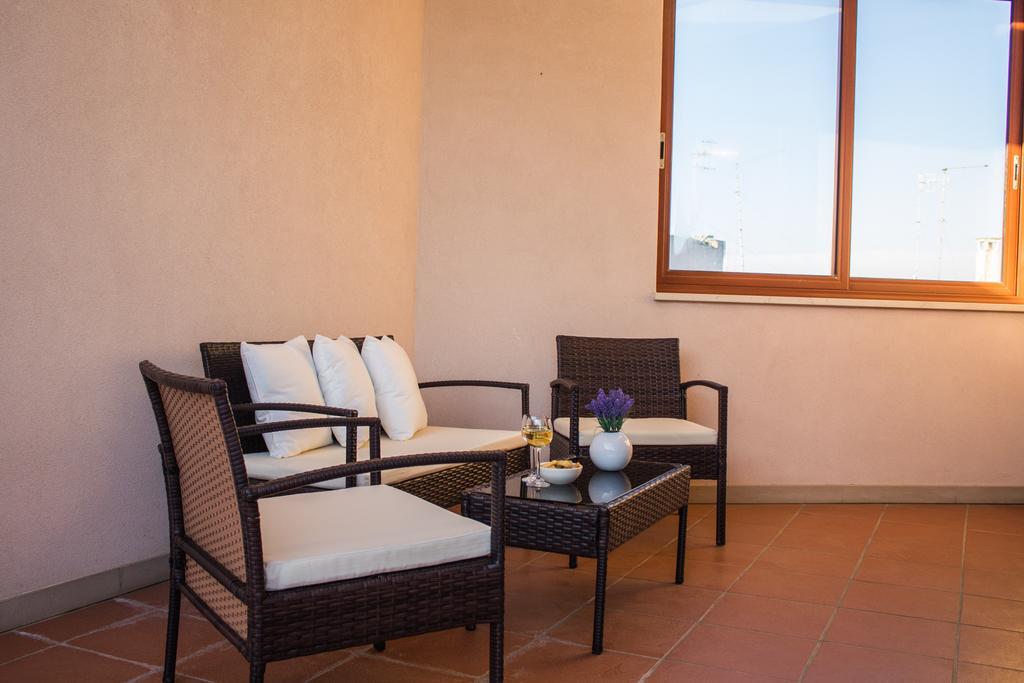 Casa Patri Villa Polignano a Mare Eksteriør bilde