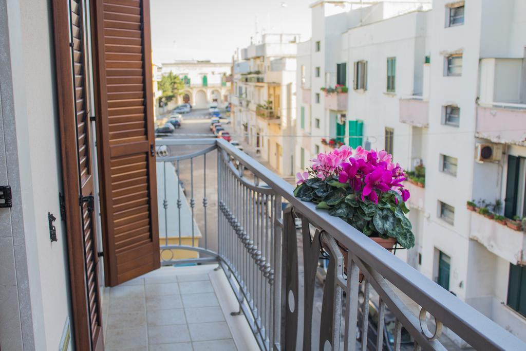 Casa Patri Villa Polignano a Mare Eksteriør bilde