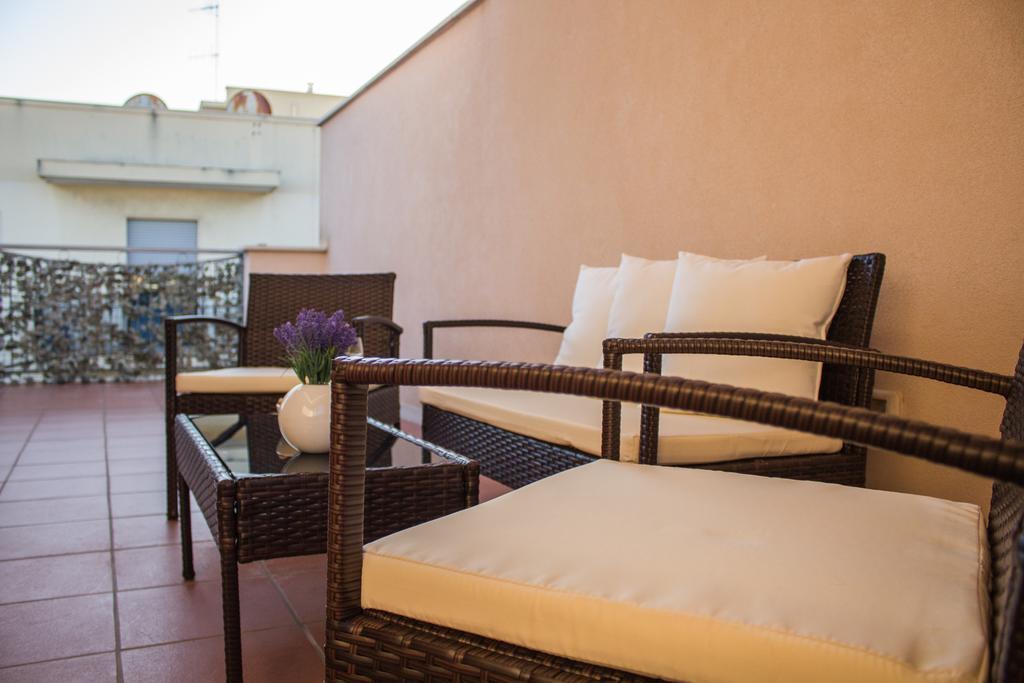 Casa Patri Villa Polignano a Mare Eksteriør bilde