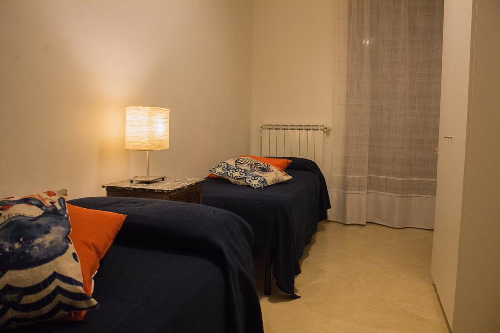 Casa Patri Villa Polignano a Mare Eksteriør bilde