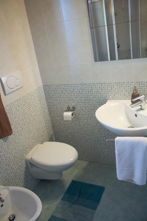 Casa Patri Villa Polignano a Mare Eksteriør bilde