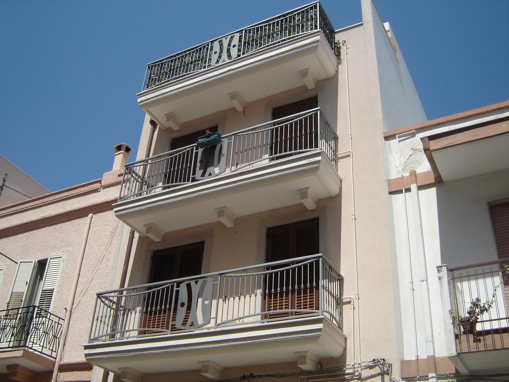 Casa Patri Villa Polignano a Mare Eksteriør bilde