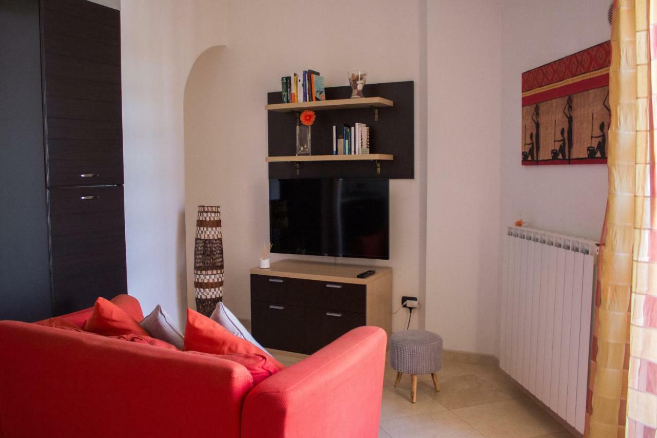 Casa Patri Villa Polignano a Mare Eksteriør bilde