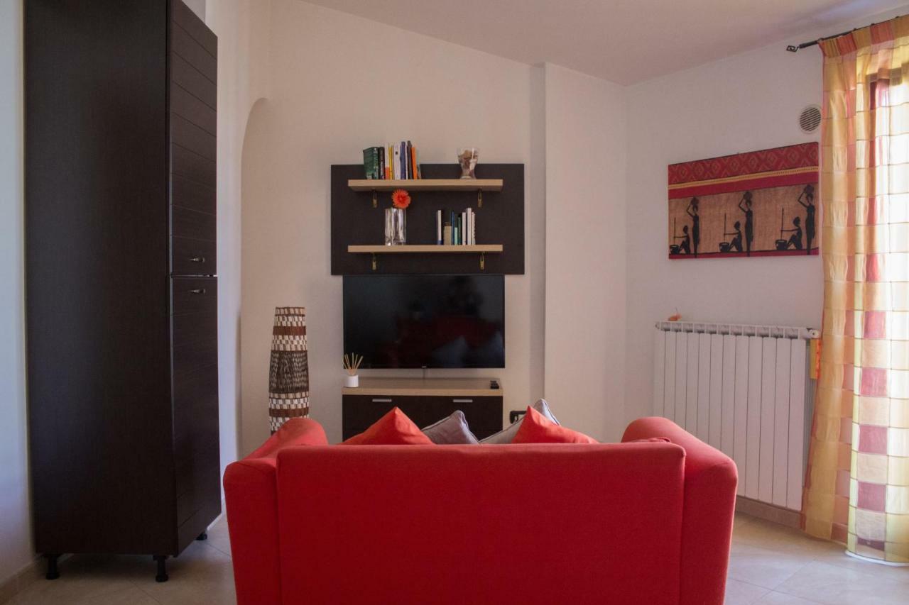 Casa Patri Villa Polignano a Mare Eksteriør bilde