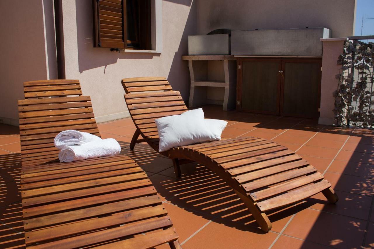 Casa Patri Villa Polignano a Mare Eksteriør bilde