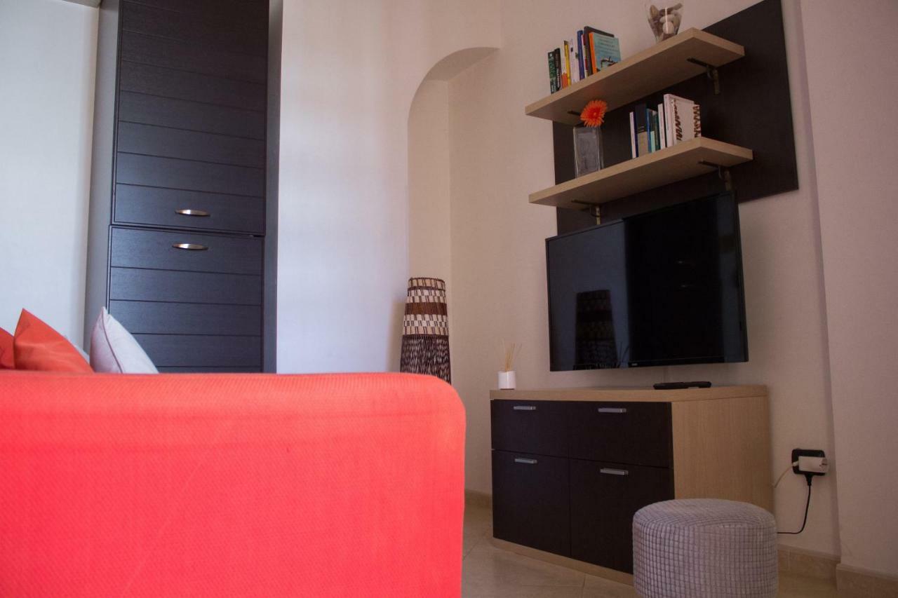 Casa Patri Villa Polignano a Mare Eksteriør bilde