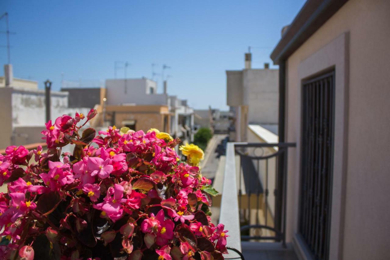 Casa Patri Villa Polignano a Mare Eksteriør bilde