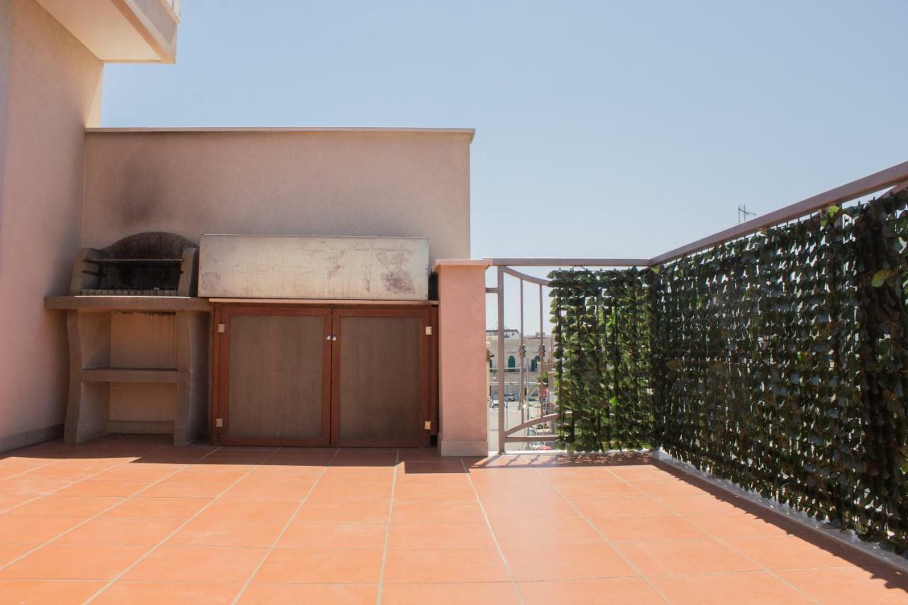 Casa Patri Villa Polignano a Mare Eksteriør bilde