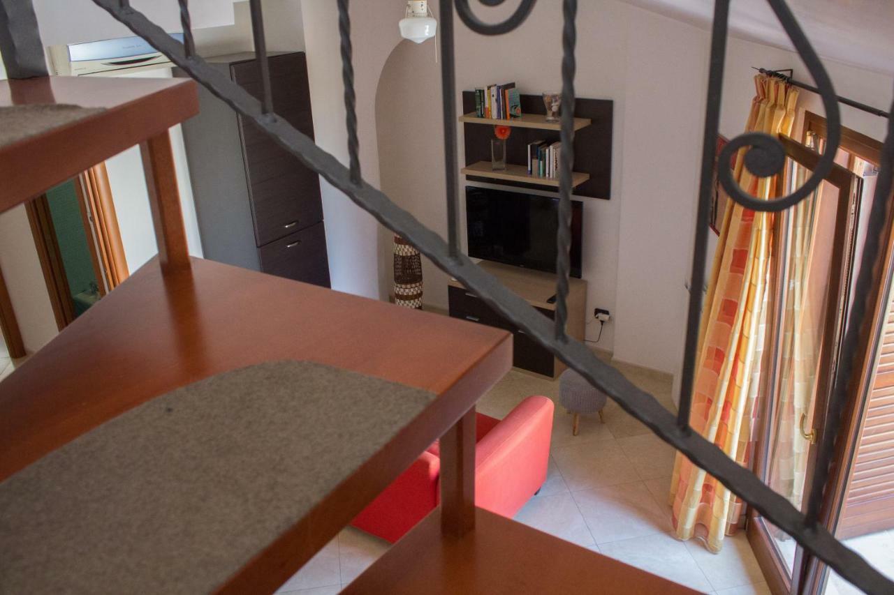 Casa Patri Villa Polignano a Mare Eksteriør bilde