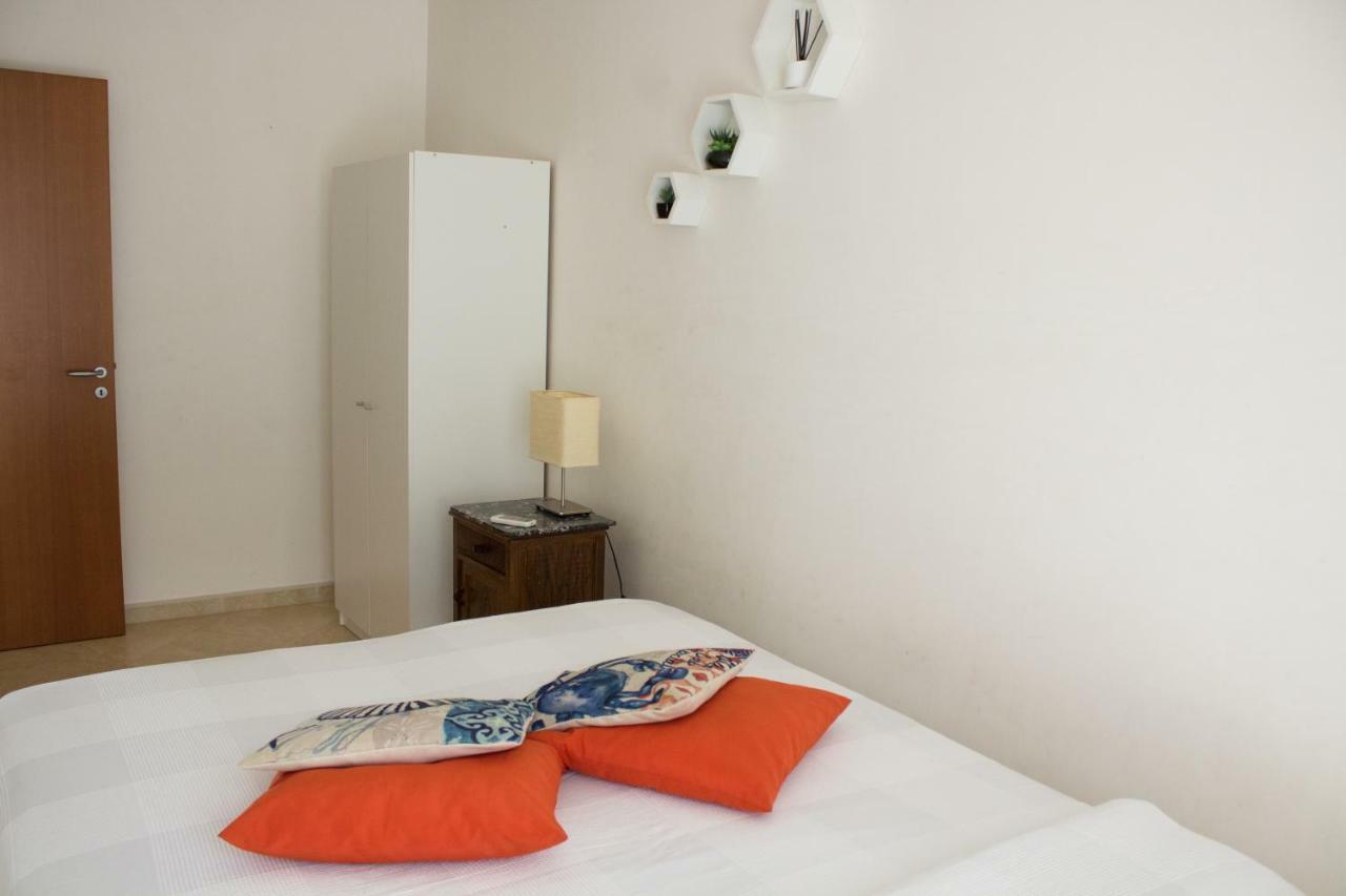 Casa Patri Villa Polignano a Mare Eksteriør bilde