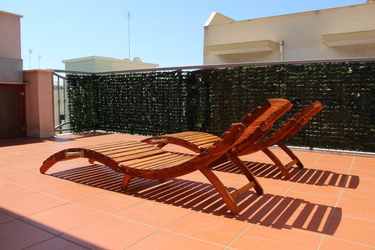 Casa Patri Villa Polignano a Mare Eksteriør bilde