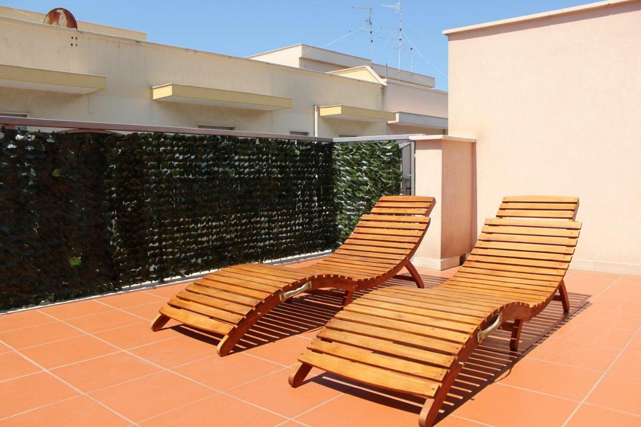Casa Patri Villa Polignano a Mare Eksteriør bilde